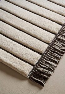 Hand knotted Carpet