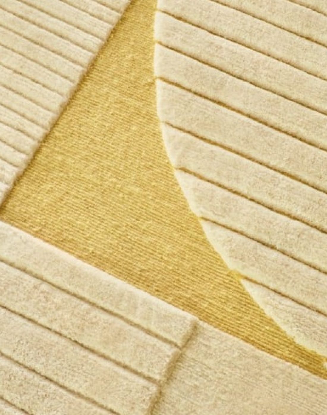 Hand Tufted Carpet